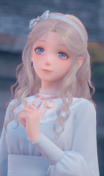 Youngest Daughter image