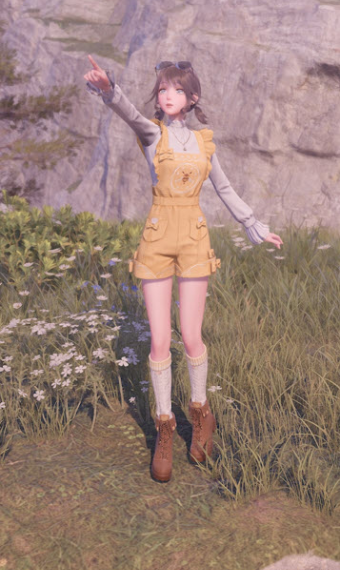 Summer adventuring image