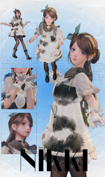 Moo-d for Cuteness image