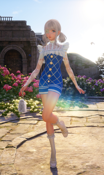 Smart Girl Summer image