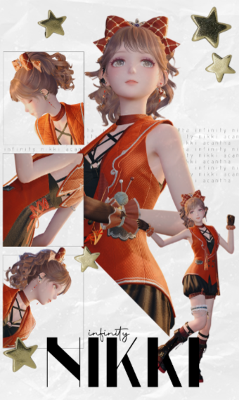 Theatrical Edge image