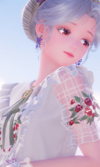 Springtime Warmth image