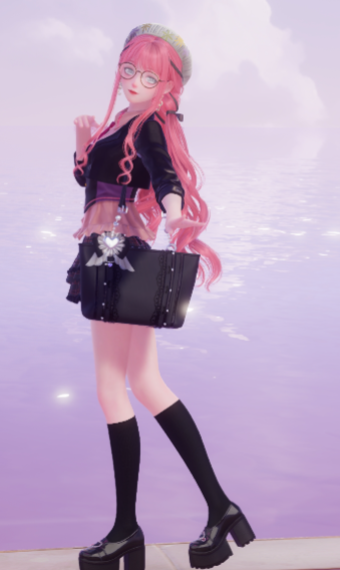 Glitzy Gyaru image