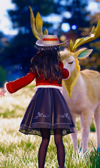 rancher nikki image