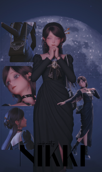 Nocturne of the Enchantress image