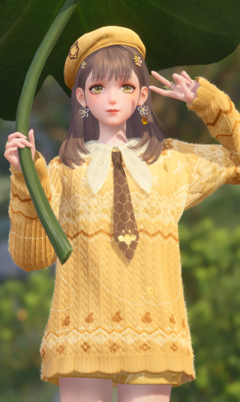 honey bee image