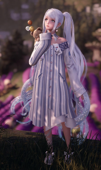 Daydreamer image