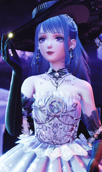 Poison witch image