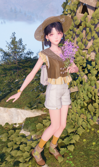 Professor's Sightseeing Apprentice image