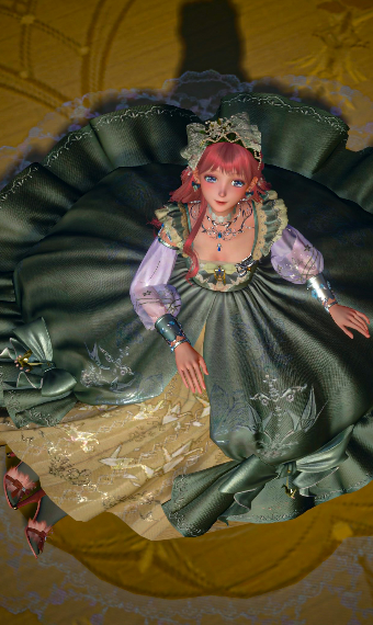 Marques' Model image