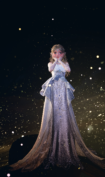 Celestial Elegance image