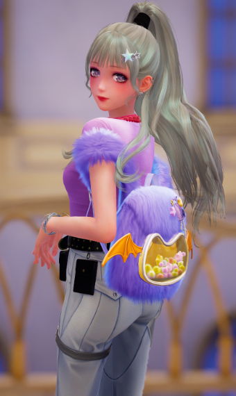 Idol's School Day image