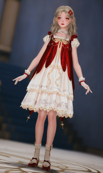 Ruby Elegance image