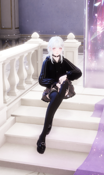 out of bounds image