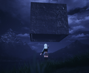 Second image