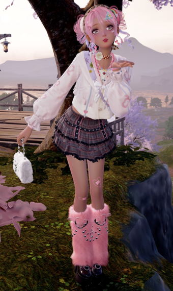 gyaruuu! image
