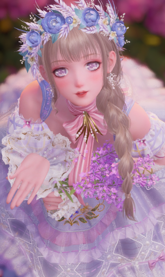 Flower crowns image
