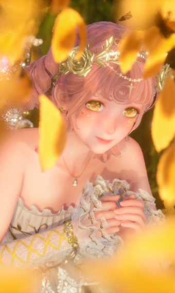 Golden Passage image