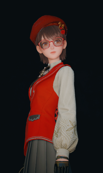 The Red Vest image