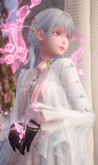 Lady Avalon image