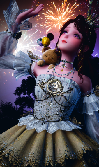 Queen Nikki image