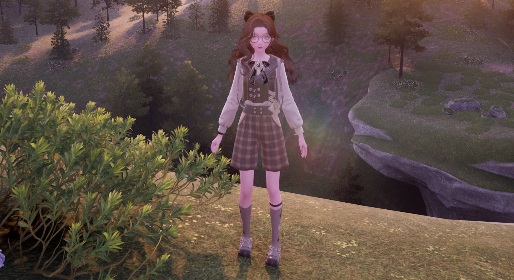 look image