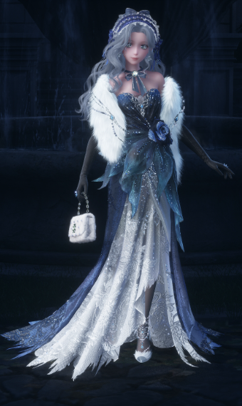 elegant sovereign image