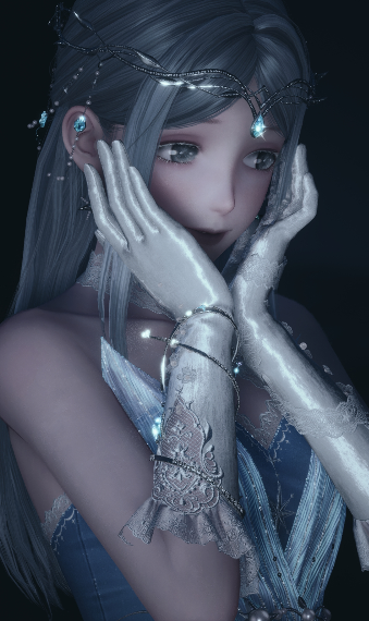 Clair de Lune image