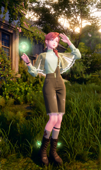 Leah (SDV) image