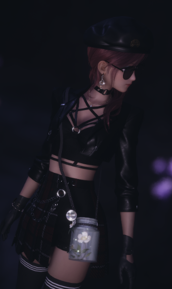 Black Widow image