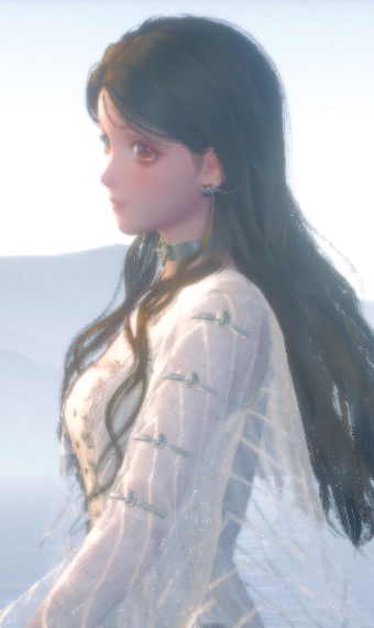summer breeze image