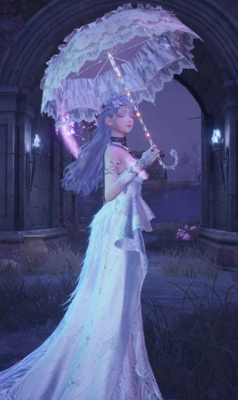 Kassandra's Magical Outfit image