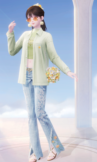 Pompom Showcase image