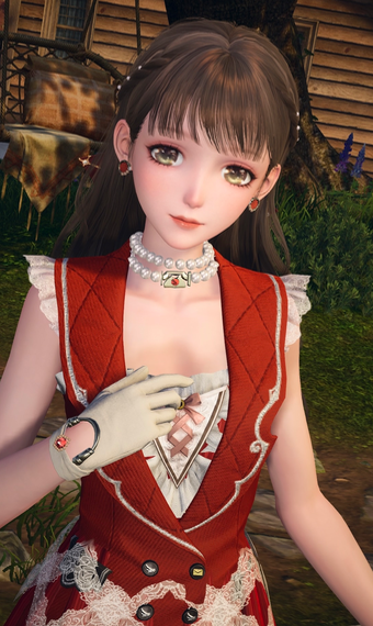 Whispers of Time image