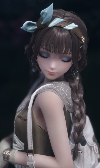 Chocolate Mint image