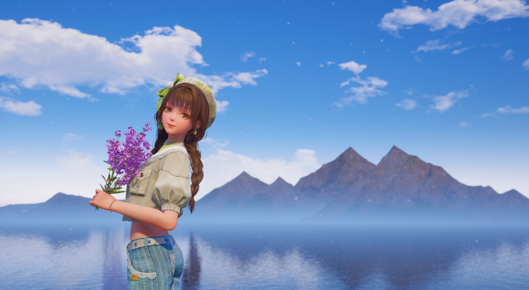Look image