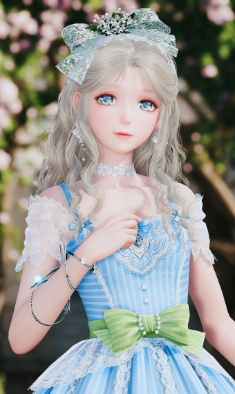 - Meadow Princess  - image