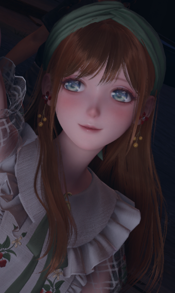 Gentle Strawberry image