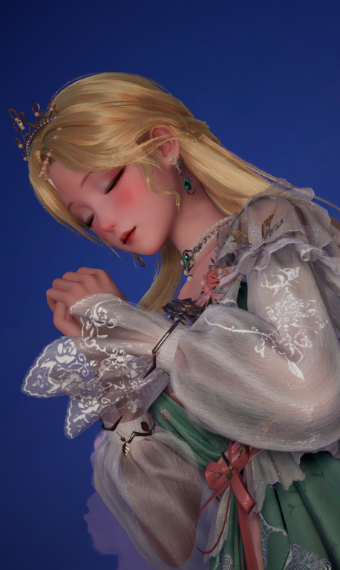 Sister of The Sky image
