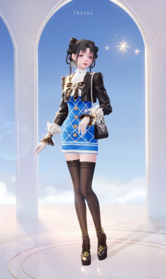 Princess Charm School image