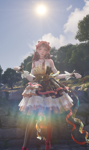 Red Ribbons image