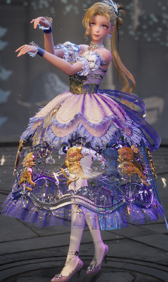 Guardian of Dreams image