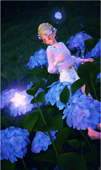 A Fairy <3 image