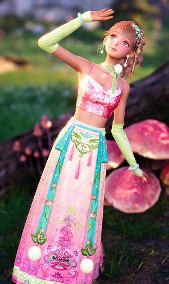 - Bright & Colorful - image
