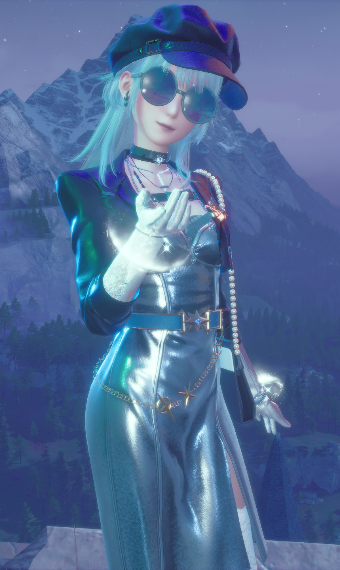 Silver Lining image