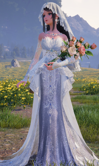 Getting Married image