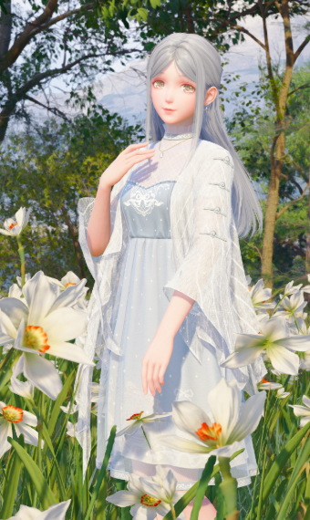 a sunny day outing image