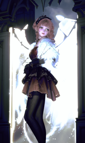 Secret Angel image