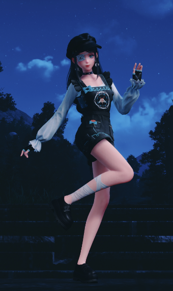Shadowstep image