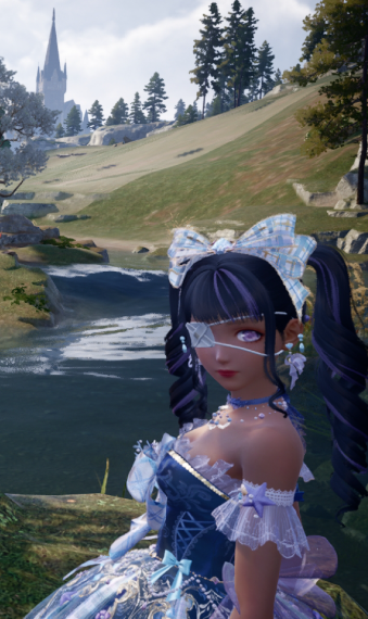 Azure Magica image